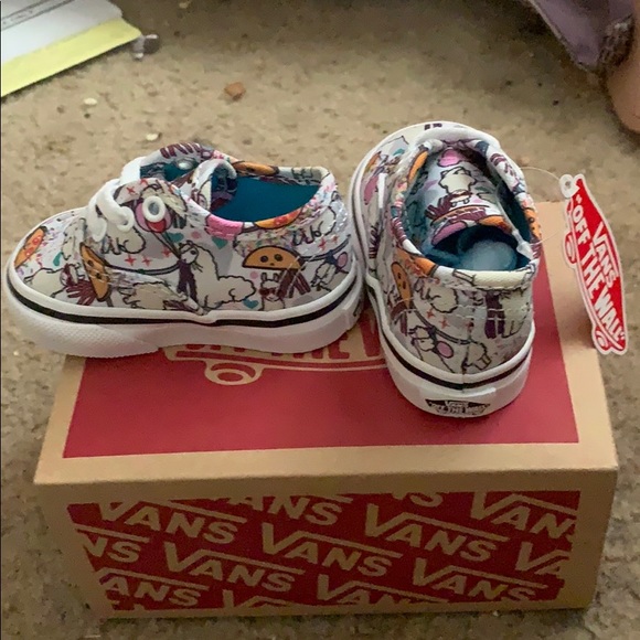 Vans Shoes - Infant vans Vans Shoes - Infant vans